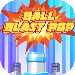ը޽Ұ(Ball Blast Pop)