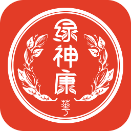 绿神康商城