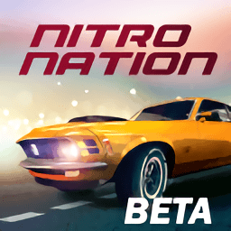 ̸̳Ưƽ(Nitro Nation)