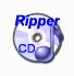 FairStars CD Ripper(CD音频抓轨工具)