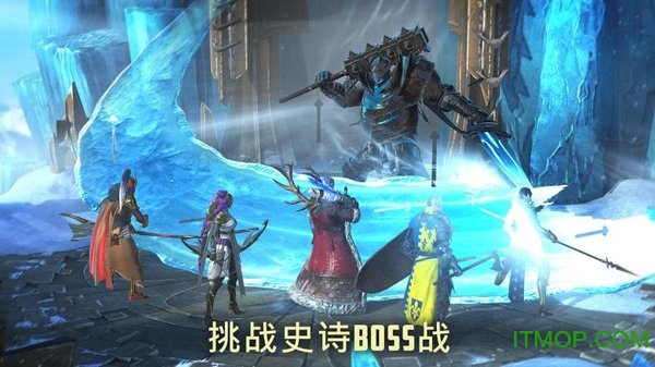 ͻuӰf(RAID: Shadow Legends) v6.30.0 ׿ 0