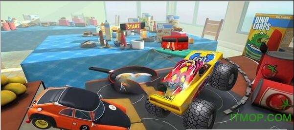 (Mini Pocket Racers) v1.0 ׿1