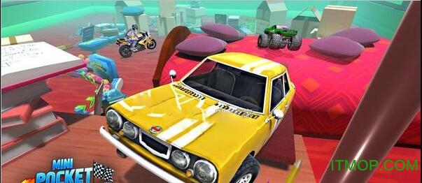 (Mini Pocket Racers) v1.0 ׿2