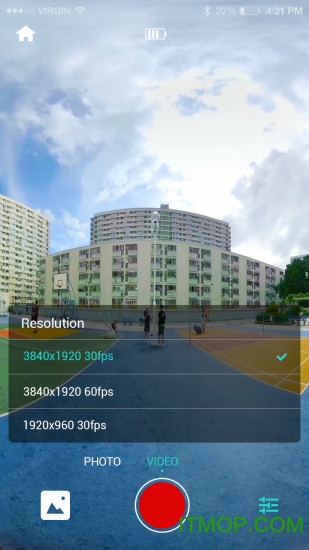 QooCam v4.7.1׿ 3