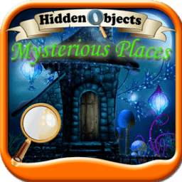 Ʒؾ֮(Hidden Objects Mysterious Places)