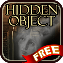 隐藏物品之鬼屋(Hidden Object Haunted House)