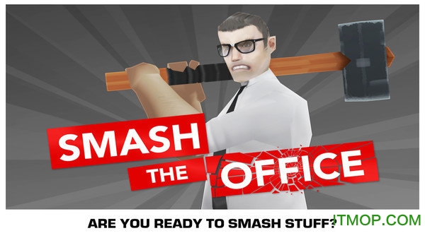 ٰ칫(smash the office) ͼ1