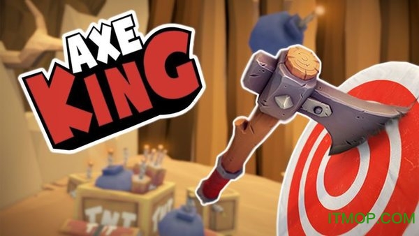 ֮(Axe King Toss) v1.0 ׿1