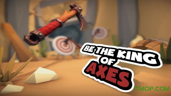 ֮(Axe King Toss) v1.0 ׿3