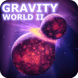ռ2(Gravity World 2)