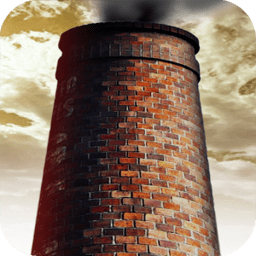 ÓΑ޴ğ(The Giant Chimney)