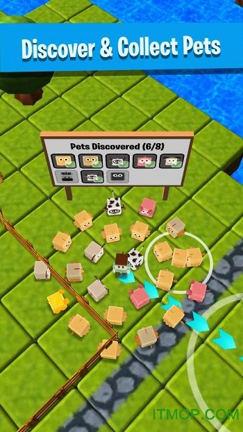 ƻ(pet quest) v1.0.5 ׿0