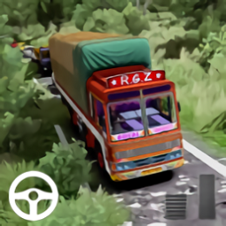 印度卡车越野模拟(Indian Truck Simulator : Truck Games 2021)