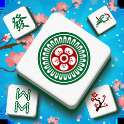 齫(Mahjong craft)