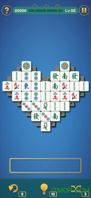 齫(Mahjong craft) v1.0.1 ׿ 0