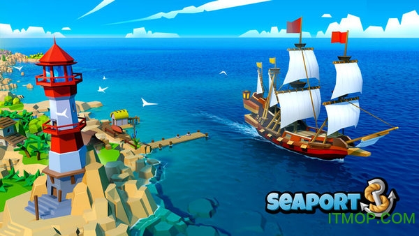 seaportƽ(ͷ) v1.0.33 ׿3