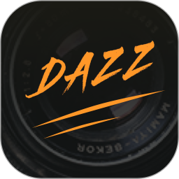 Dazz相机苹果版