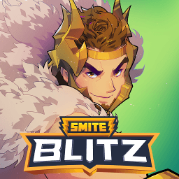 雷霆闪电战中文版(Smite Blitz)