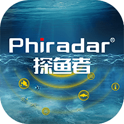 phirdar探鱼者(iRemoteFishing)