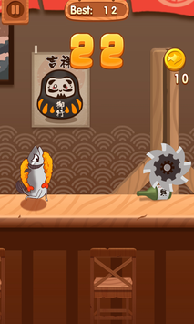 Crazy Fish下载 v1.1 安卓版 2