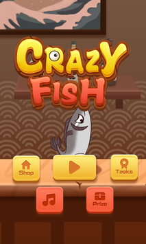 Crazy Fish下载 v1.1 安卓版 3