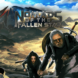 Eİ(Nomads of the Fallen Star)