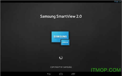 Samsung Smart View 2.0 app ͼ0