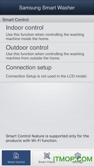 ϴ»app(SAMSUNG Smart Washer) v2.1.7 ׿3