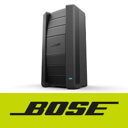 Bose F1 app