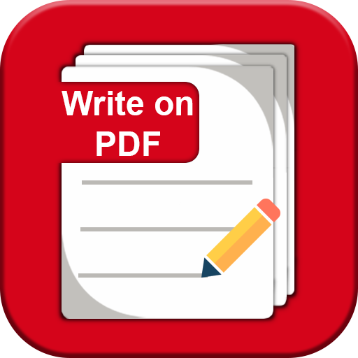 Write on PDFдPDF