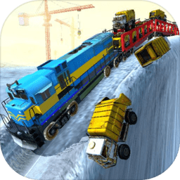 г3Dڹƽ(Train Transport 3D)