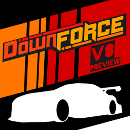 쭳v8(DownForce V8)