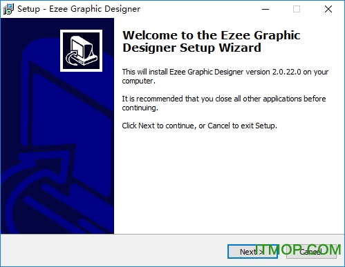 Ezee Graphic Designer(平面设计软件)下载 v2.0.22.0 免费版0