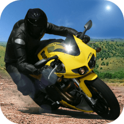 极限摩托模拟障碍赛最新版