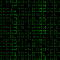 Matrix Screensaver(ӑB(ti)ꇴa)