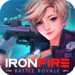 ɱϷ(Iron Fire)