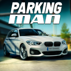 ͣ܇(ch)_(d)2019(parking Man 2019)