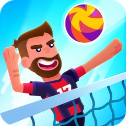 ս(Volleyball Challenge)