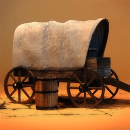 西部逃脱正式版(Outlaws Escape)