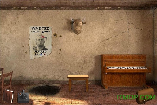 西部逃脱正式版(Outlaws Escape)下载 v1.0.3 安卓版 0