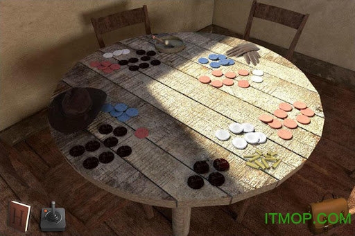 西部逃脱正式版(Outlaws Escape)下载 v1.0.3 安卓版 1