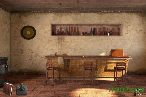 西部逃脱手机版