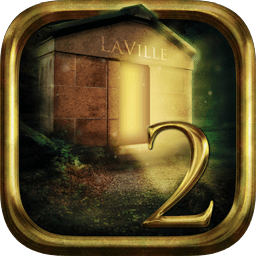 逃离拉维尔2(Escape from LaVille 2)