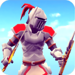 TʿǶ(castle Defense Knight Fight)