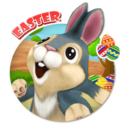 ͻô(Easter Bunny Run)