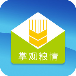 掌观粮情app