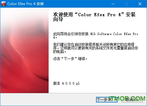 PSǿɫ˾(Nik Software Color Efex Pro v4) v4.0 ע 0