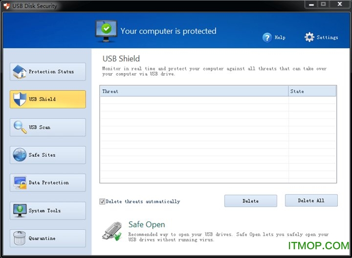 USB Disk SecurityѰ