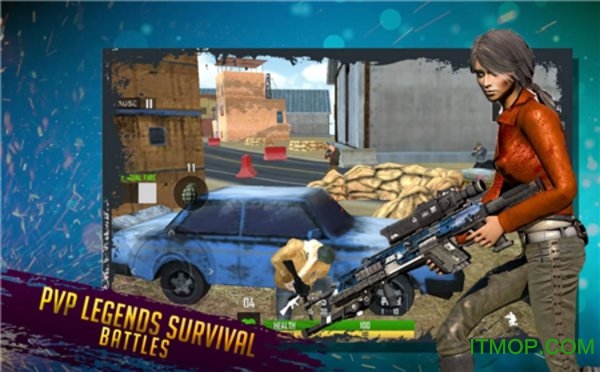 ˵սɱ޽Ұ(Legaends Survival) v1.1 ׿ڹƽ 0