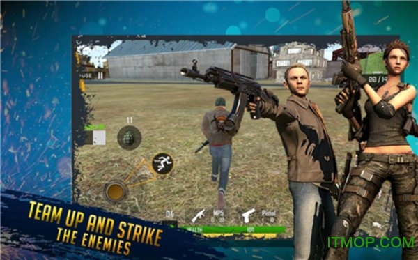 ˵սɱ޽Ұ(Legaends Survival) v1.1 ׿ڹƽ 1